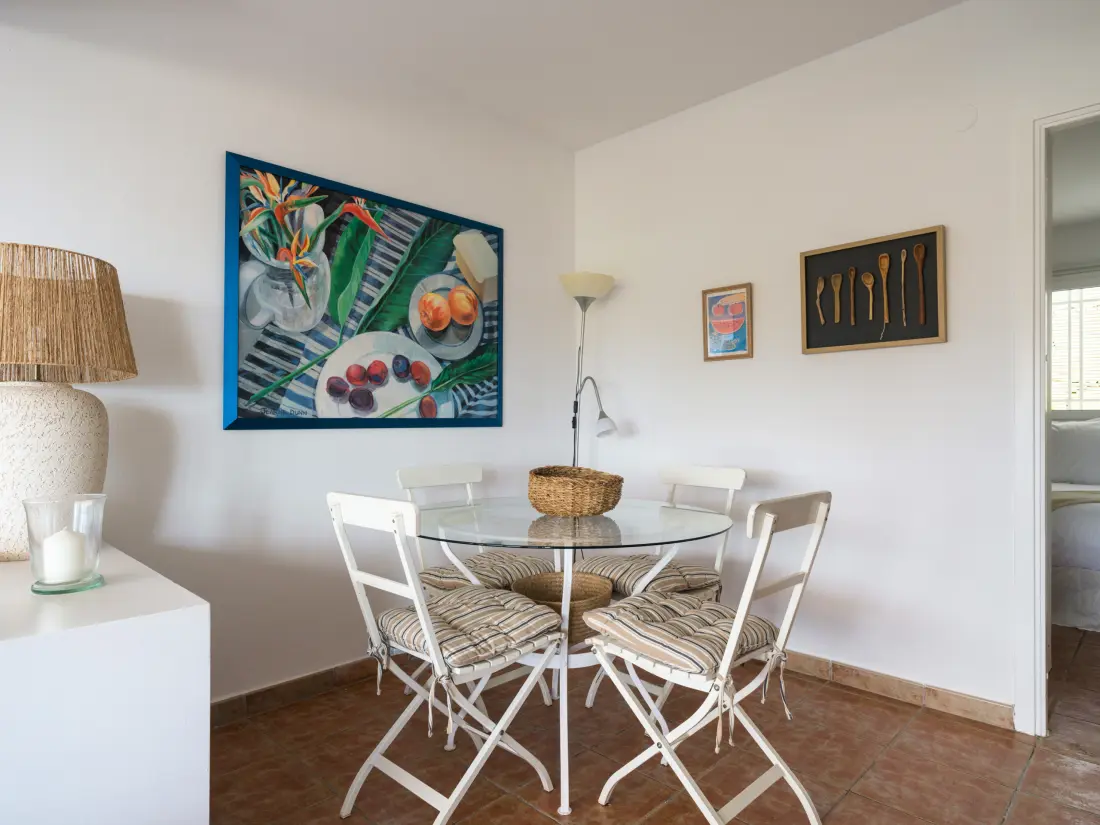 Mobil Home - Bungalow - Cottage in San Bartolomé de Tirajana