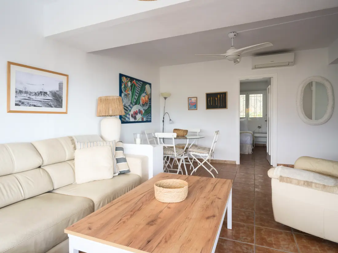 Mobil Home - Bungalow - Cottage in San Bartolomé de Tirajana
