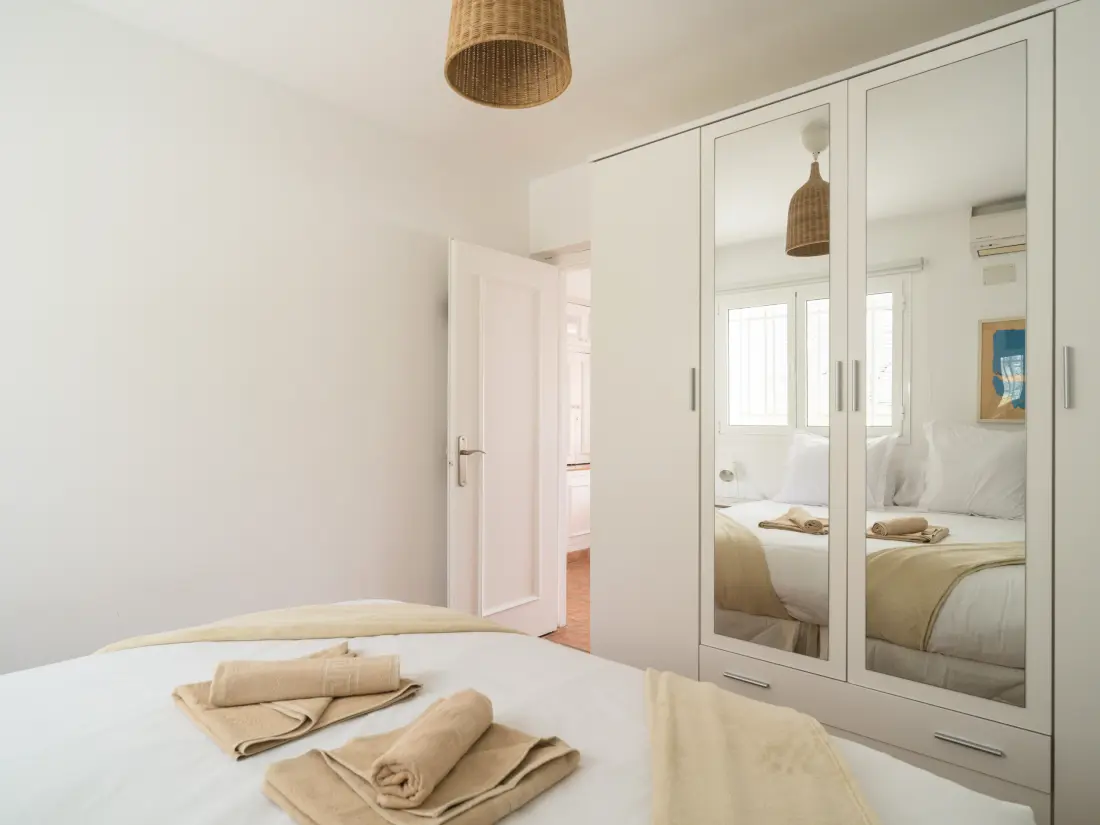 Mobil Home - Bungalow - Cottage in San Bartolomé de Tirajana