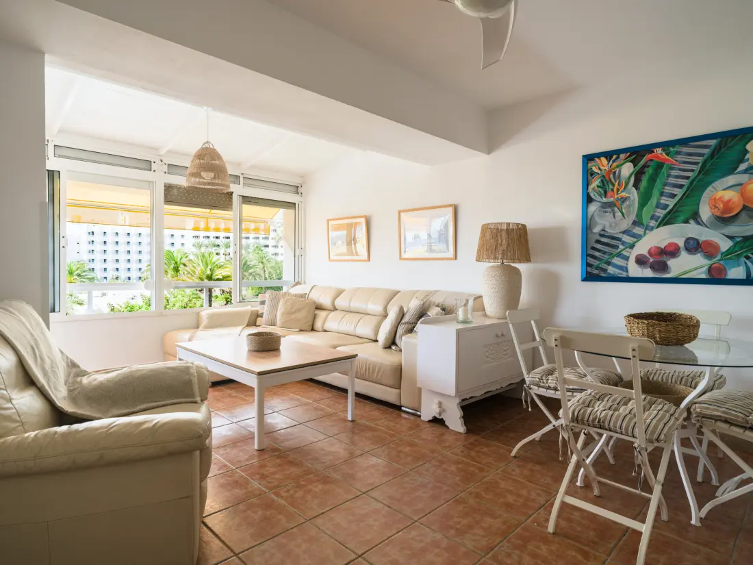 Mobil Home - Bungalow - Cottage in San Bartolomé de Tirajana