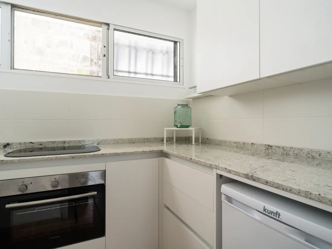 Mobil Home - Bungalow - Cottage in San Bartolomé de Tirajana