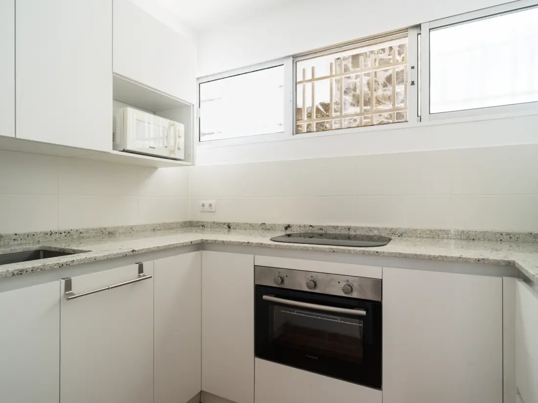 Mobil Home - Bungalow - Cottage in San Bartolomé de Tirajana