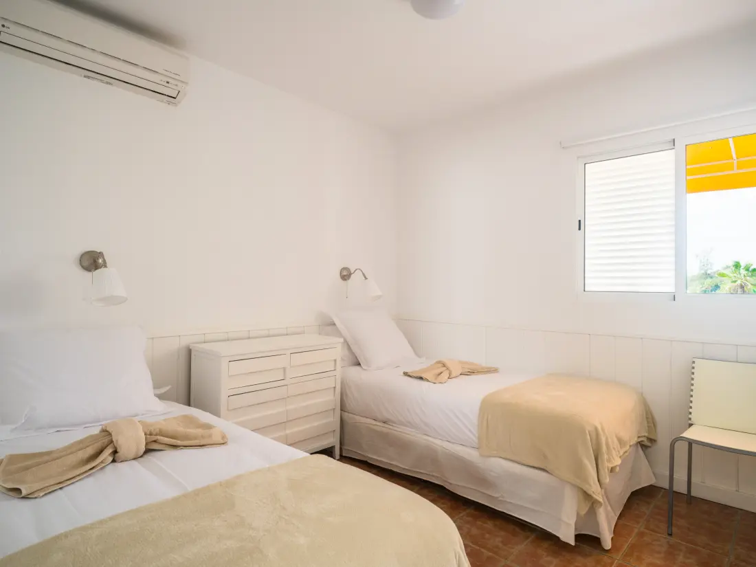 Mobil Home - Bungalow - Cottage in San Bartolomé de Tirajana