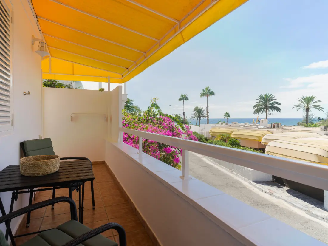 Mobil Home - Bungalow - Cottage in San Bartolomé de Tirajana