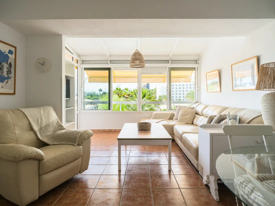 Mobil Home - Bungalow - Cottage in San Bartolomé de Tirajana