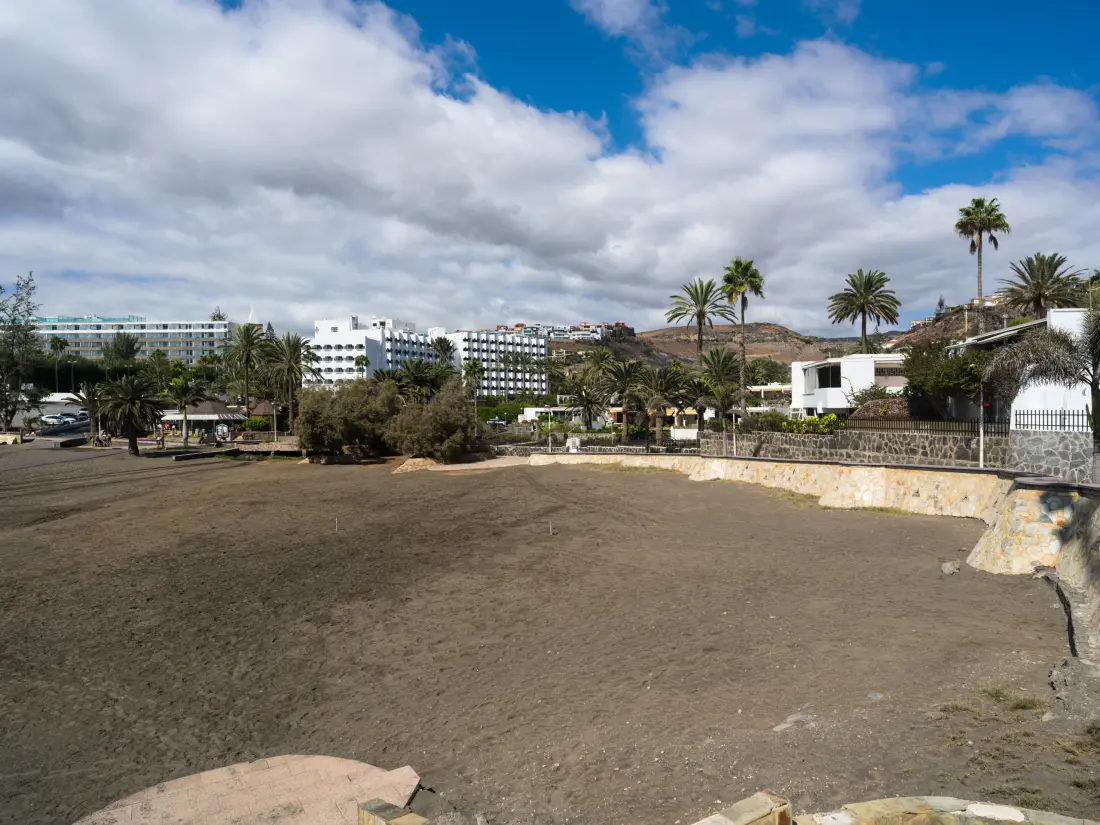 Mobil Home - Bungalow - Cottage in San Bartolomé de Tirajana