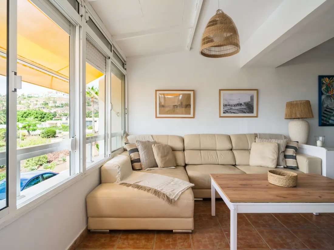 Mobil Home - Bungalow - Cottage in San Bartolomé de Tirajana