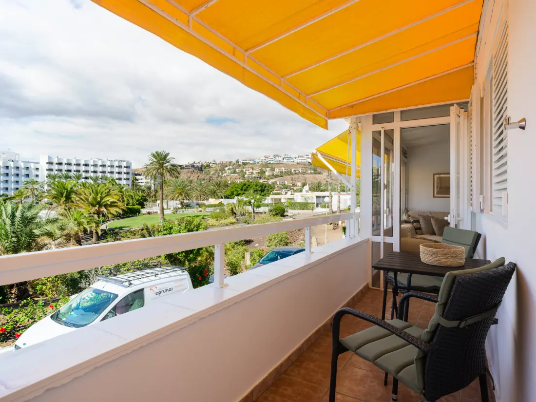 Mobil Home - Bungalow - Cottage in San Bartolomé de Tirajana