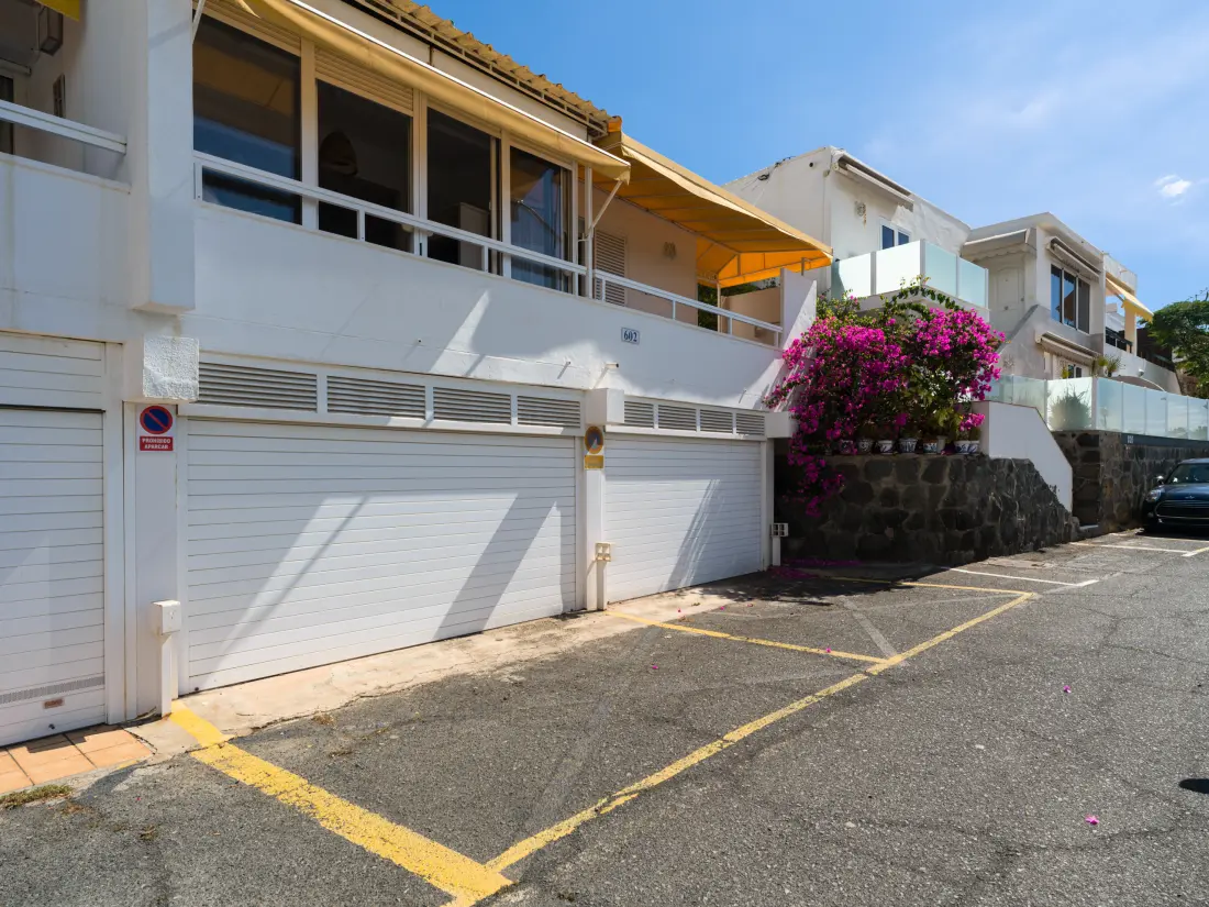 Mobil Home - Bungalow - Cottage in San Bartolomé de Tirajana