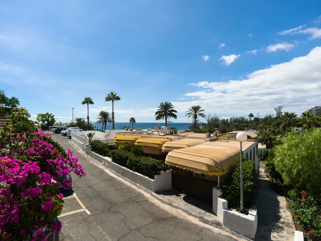 Mobil Home - Bungalow - Cottage in San Bartolomé de Tirajana