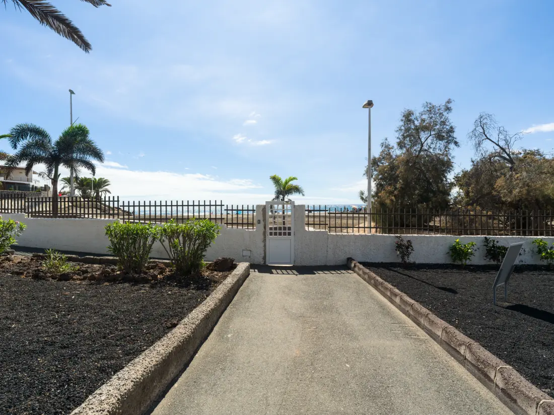 Mobil Home - Bungalow - Cottage in San Bartolomé de Tirajana