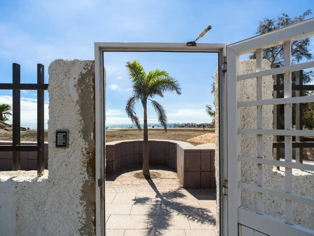 Mobil Home - Bungalow - Cottage in San Bartolomé de Tirajana