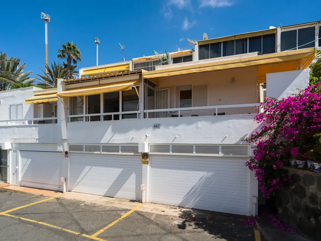 Mobil Home - Bungalow - Cottage in San Bartolomé de Tirajana