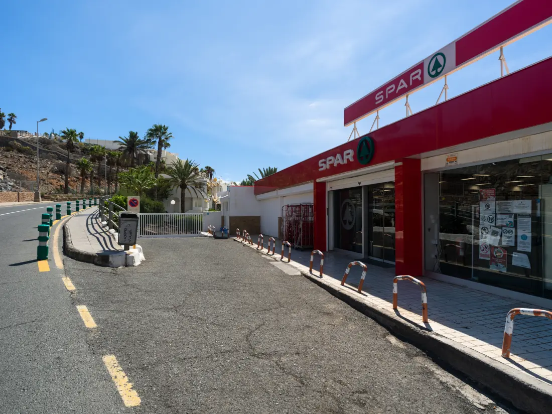 Mobil Home - Bungalow - Cottage in San Bartolomé de Tirajana