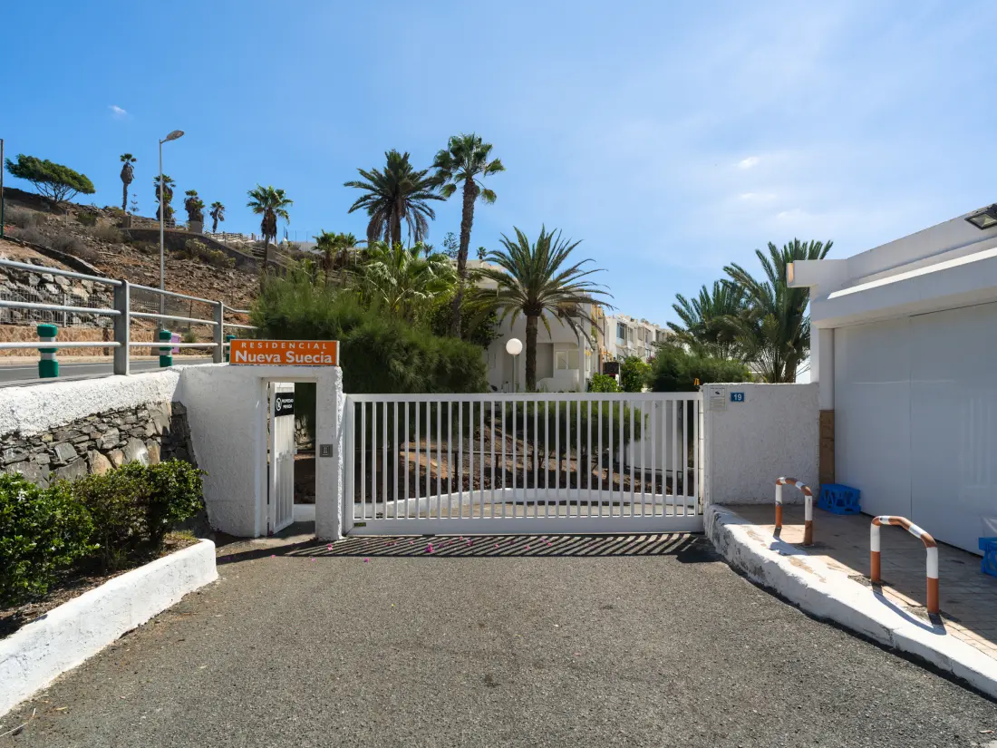 Mobil Home - Bungalow - Cottage in San Bartolomé de Tirajana