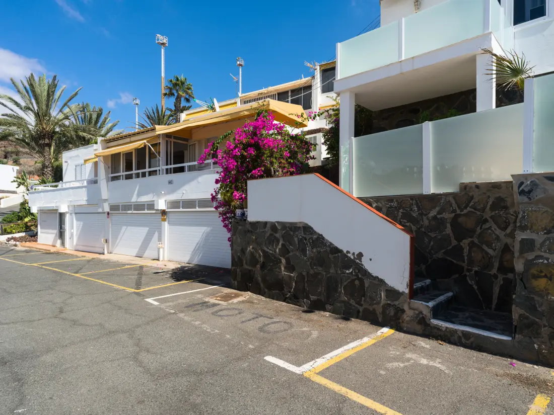 Mobil Home - Bungalow - Cottage in San Bartolomé de Tirajana