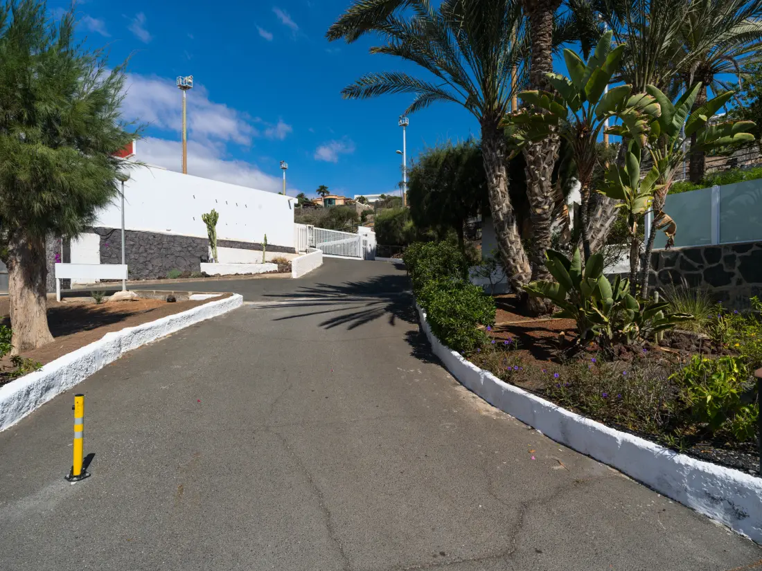 Mobil Home - Bungalow - Cottage in San Bartolomé de Tirajana