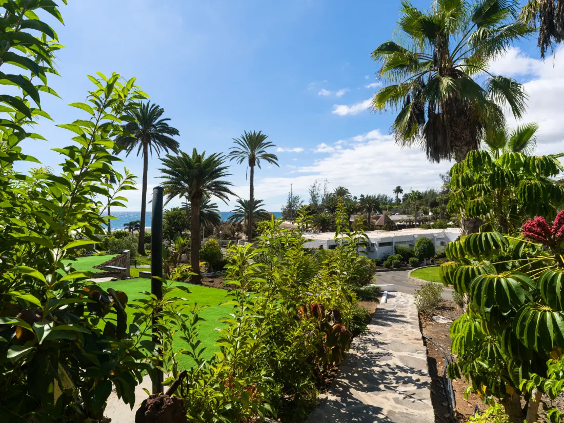 Mobil Home - Bungalow - Cottage in San Bartolomé de Tirajana