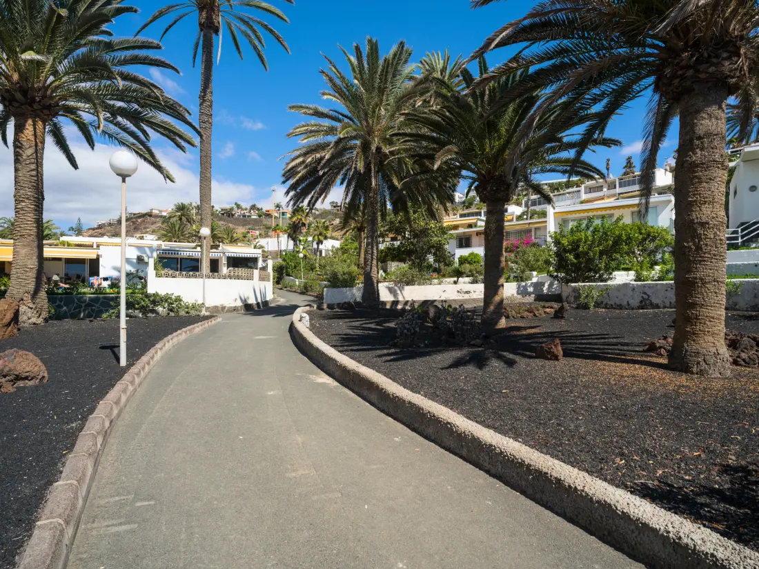 Mobil Home - Bungalow - Cottage in San Bartolomé de Tirajana