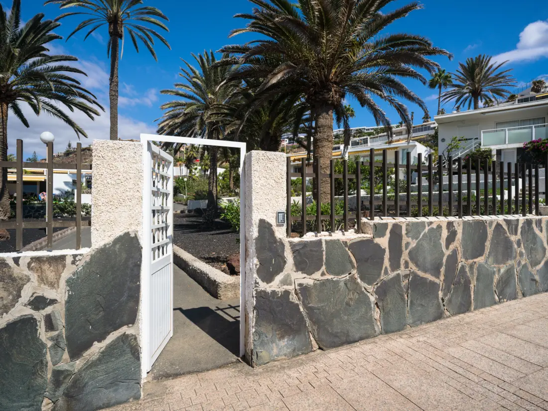 Mobil Home - Bungalow - Cottage in San Bartolomé de Tirajana