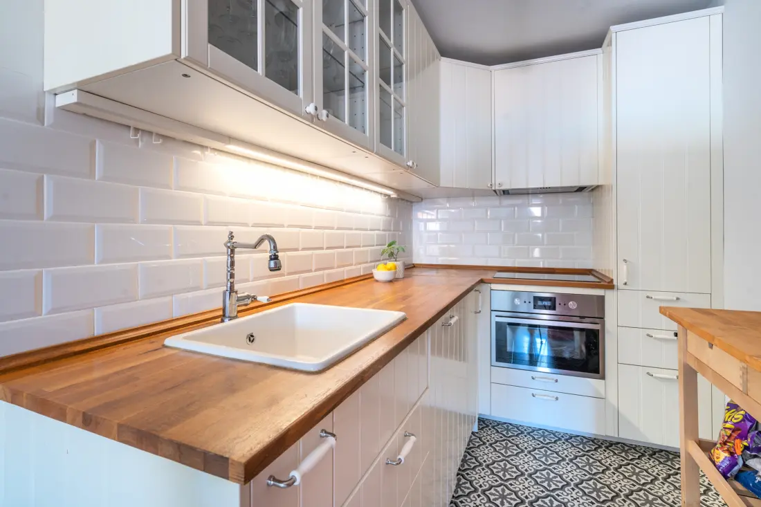Apartmanok San Luis de Sabanillas