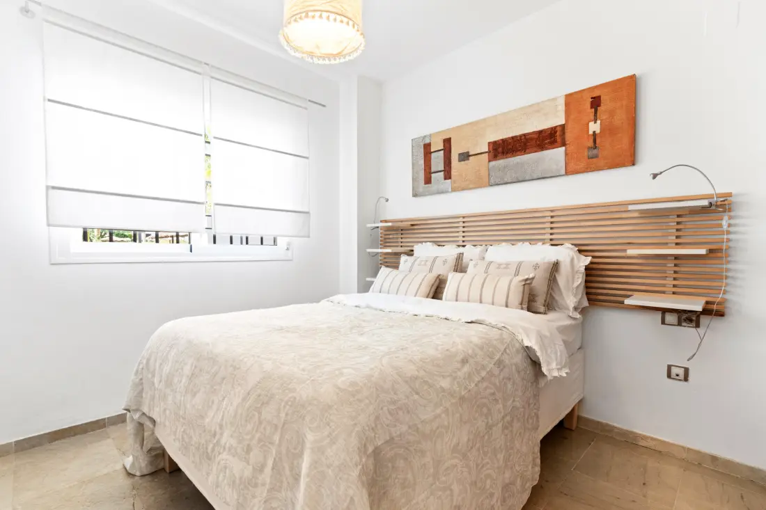 Apartmanok San Luis de Sabanillas