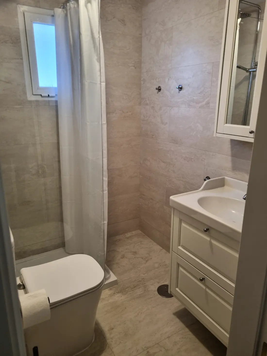Apartmanok San Luis de Sabanillas