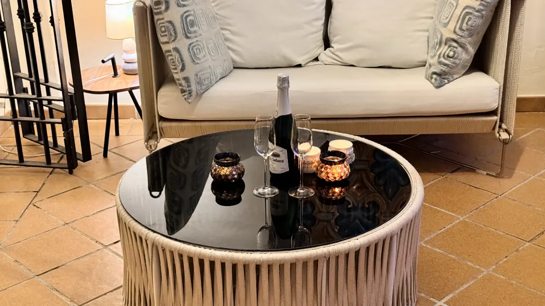 Apartmanok San Luis de Sabanillas