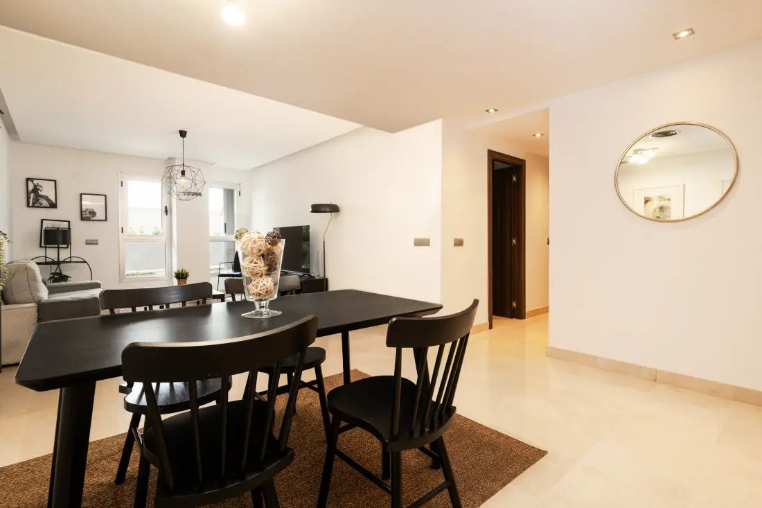 Apartmanok San Pedro de Alcántara