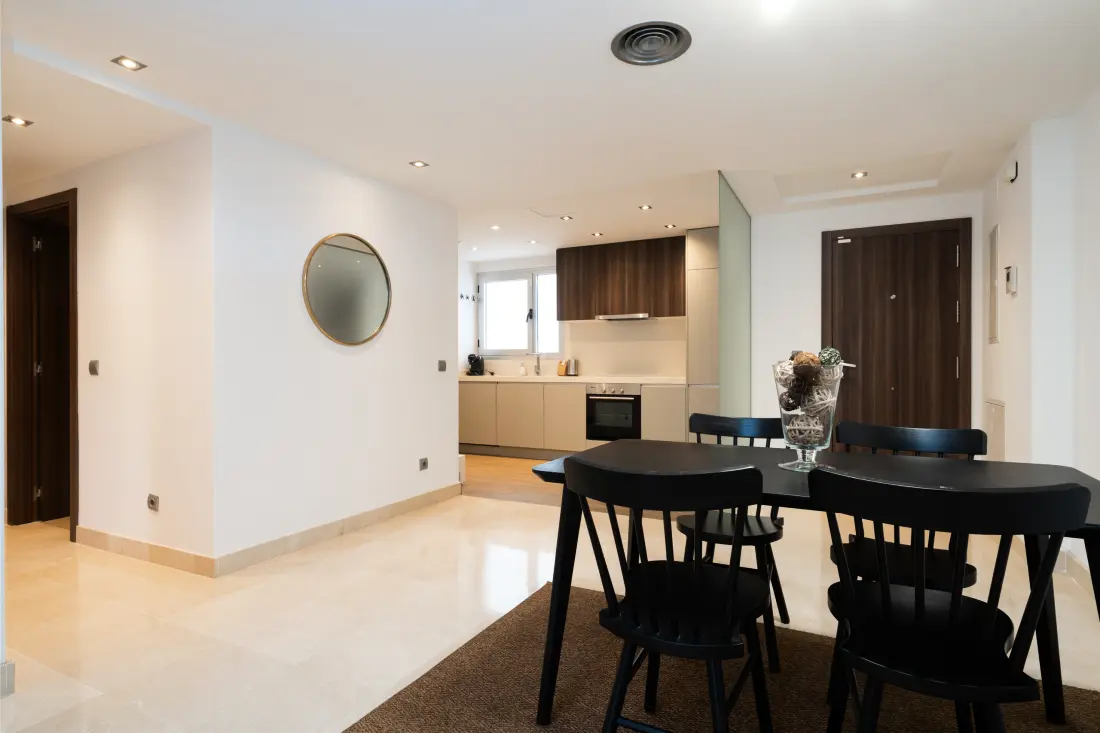 Apartmanok San Pedro de Alcántara