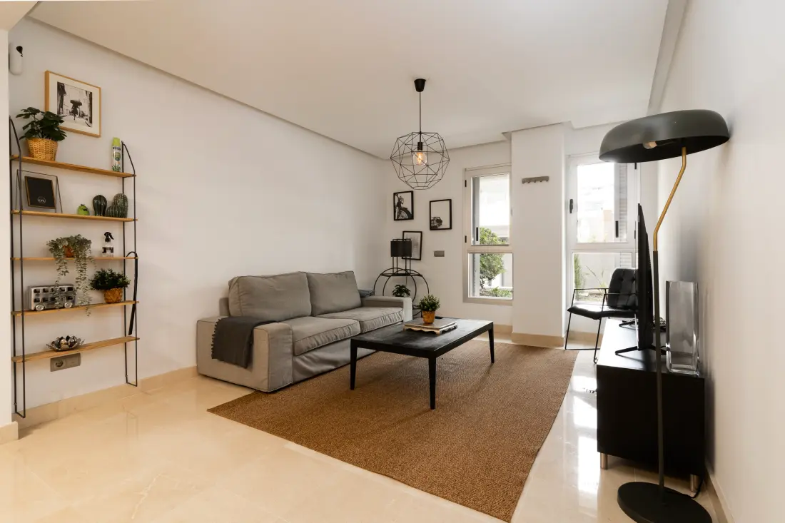 Apartmanok San Pedro de Alcántara