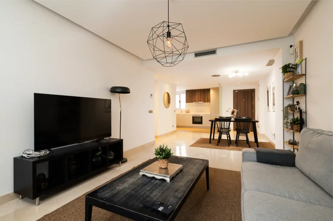 Apartmanok San Pedro de Alcántara