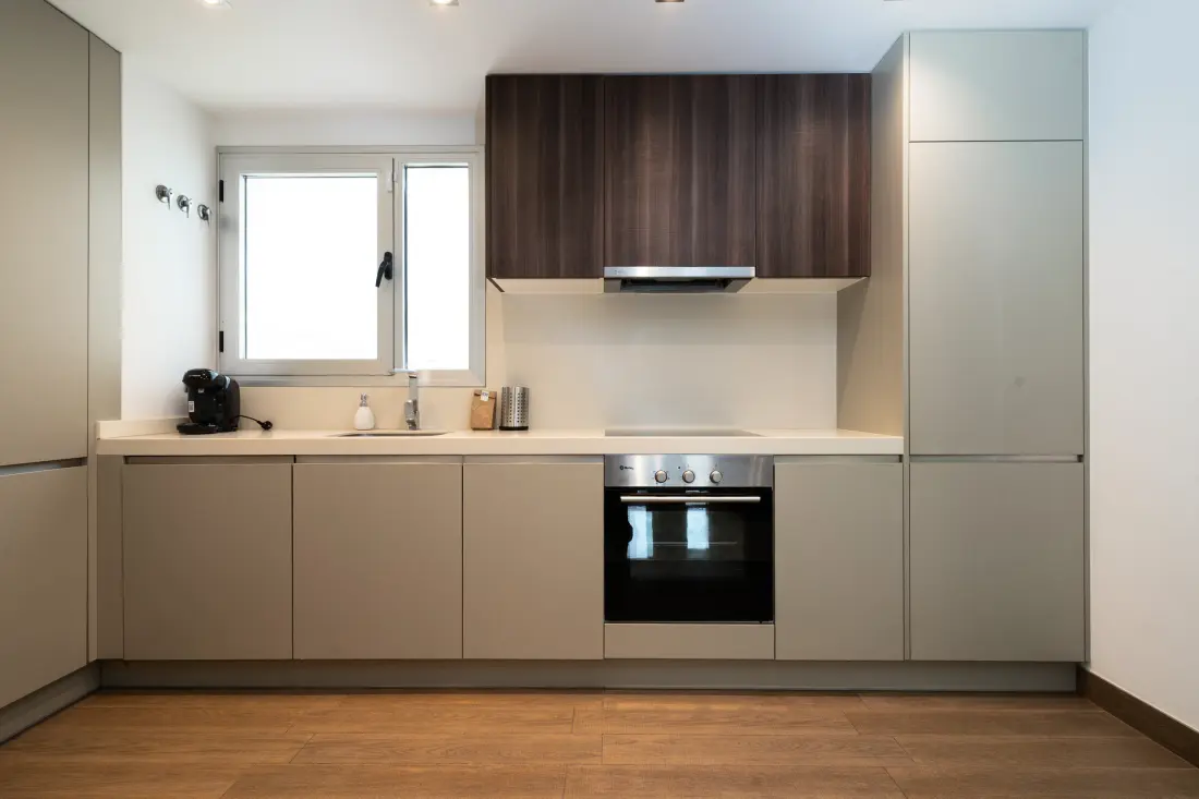 Apartmanok San Pedro de Alcántara
