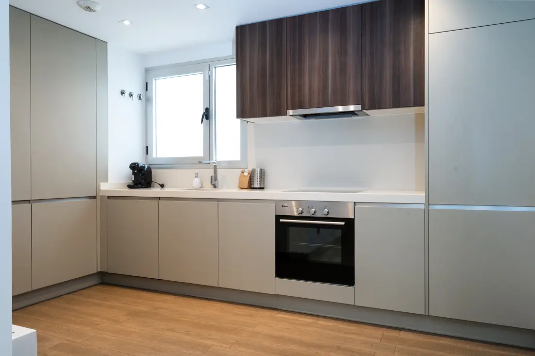 Apartmanok San Pedro de Alcántara