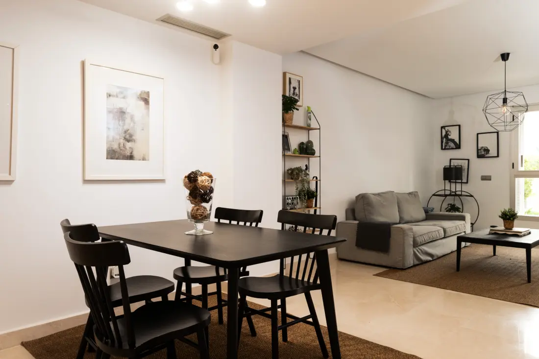 Apartmanok San Pedro de Alcántara