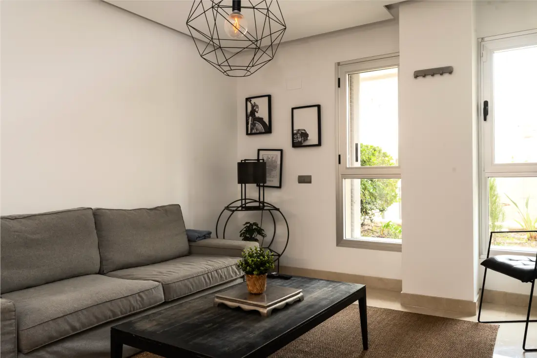 Apartmanok San Pedro de Alcántara
