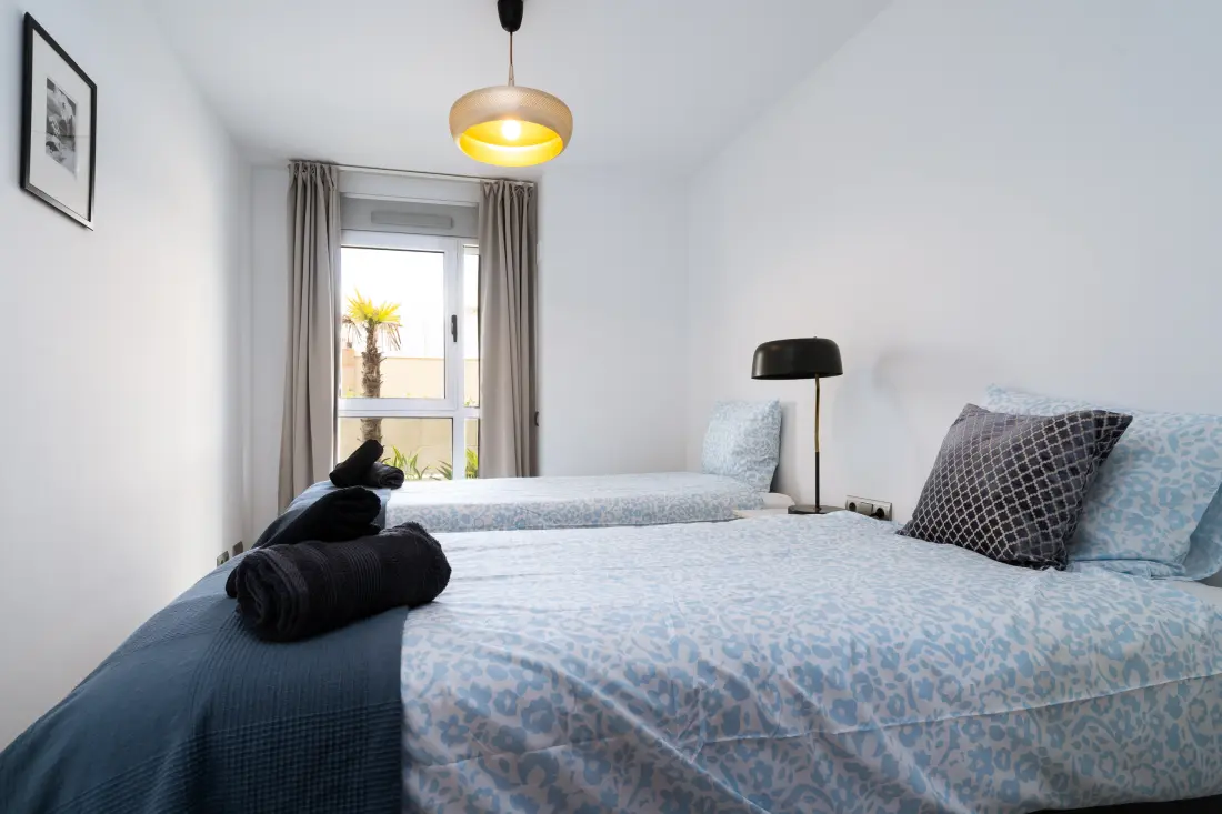 Apartmanok San Pedro de Alcántara