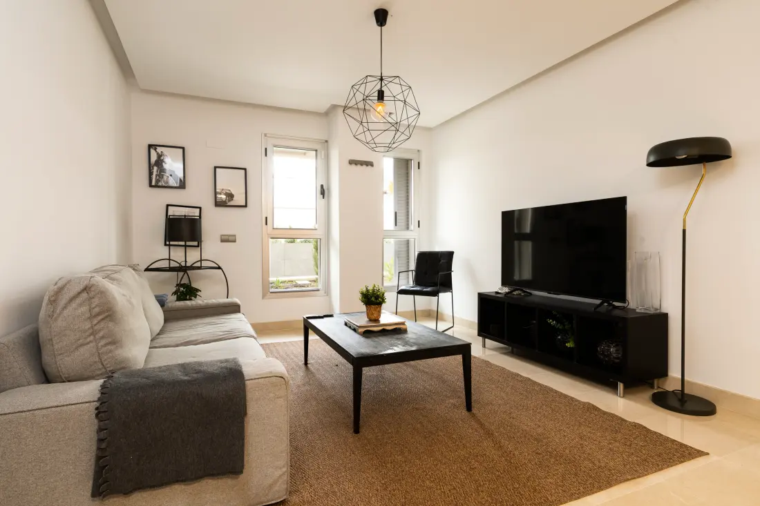 Apartmanok San Pedro de Alcántara