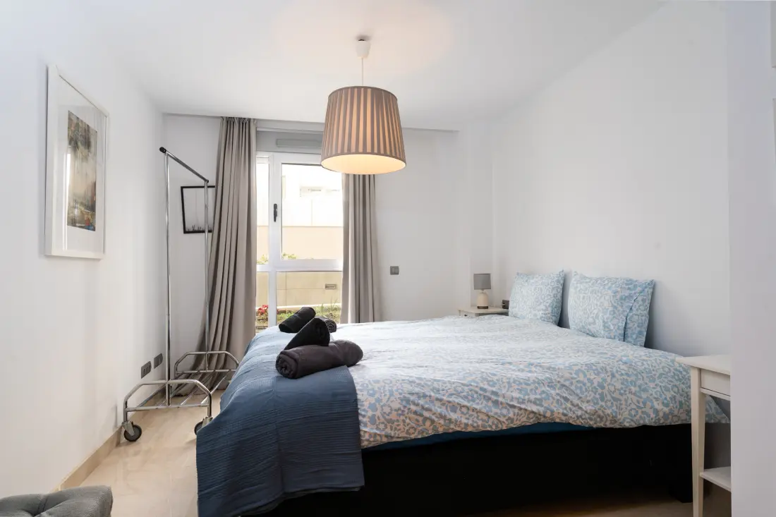 Apartmanok San Pedro de Alcántara