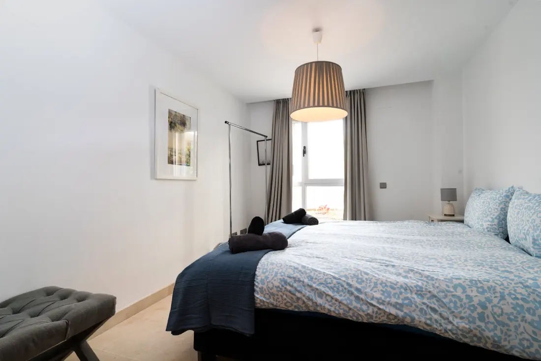 Apartmanok San Pedro de Alcántara