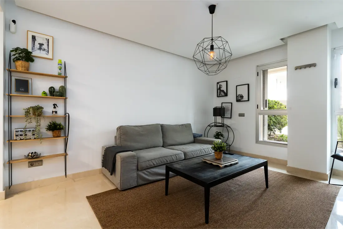 Apartmanok San Pedro de Alcántara