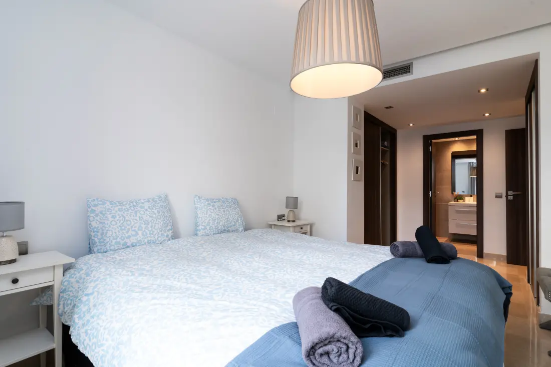 Apartmanok San Pedro de Alcántara