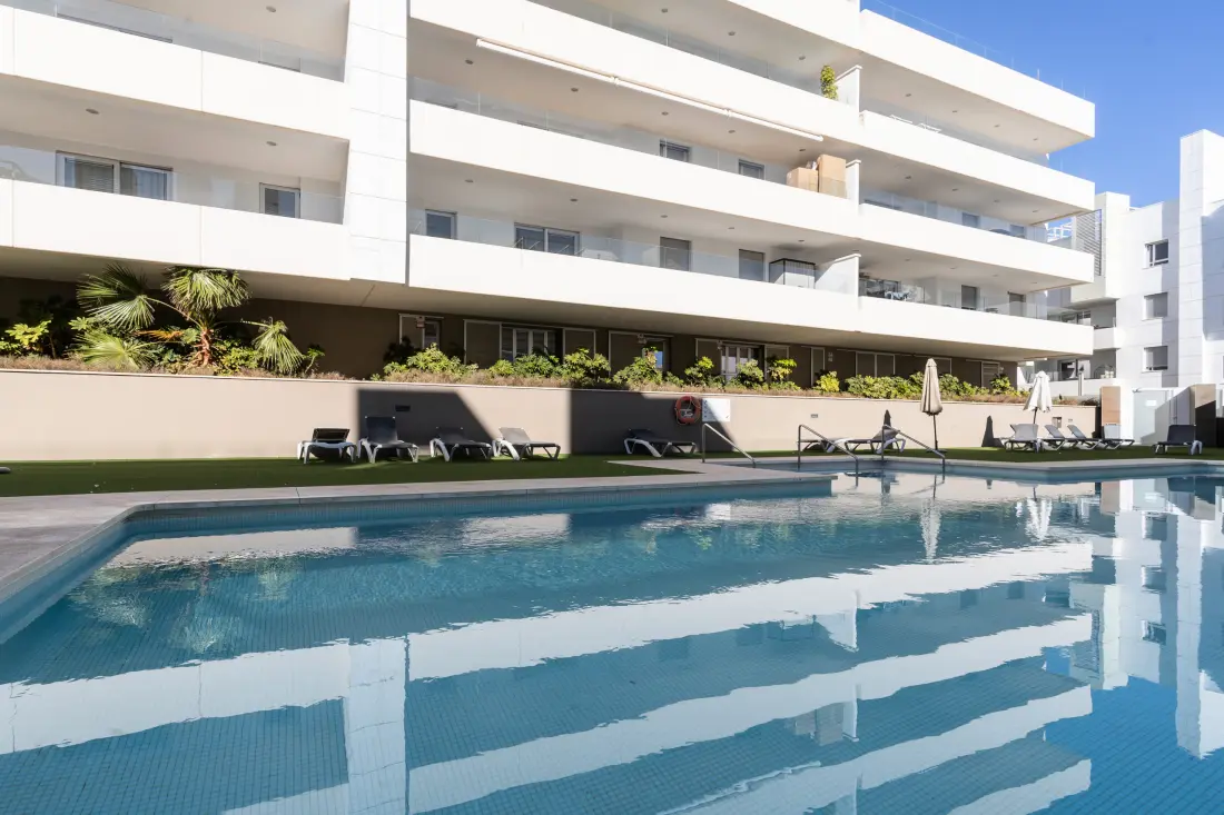 Apartmanok San Pedro de Alcántara