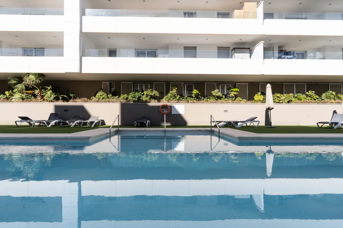 Apartmanok San Pedro de Alcántara