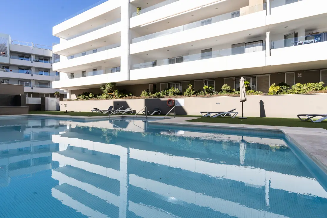 Apartmanok San Pedro de Alcántara