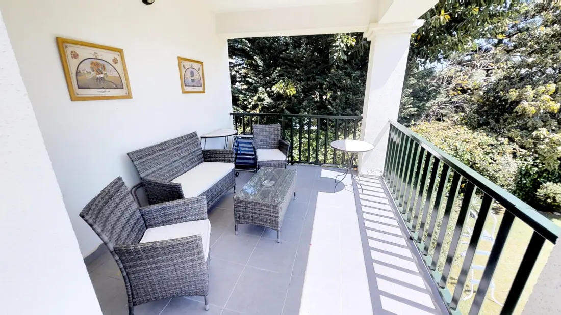 Apartmanok San Pedro de Alcántara