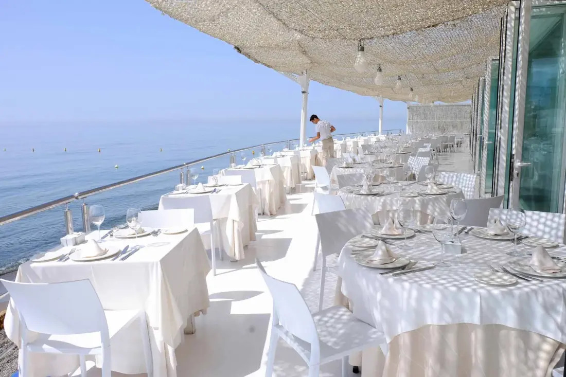 Apartmanok San Pedro de Alcántara