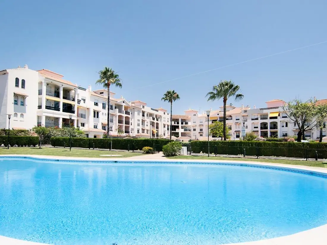 Apartmanok San Pedro de Alcántara