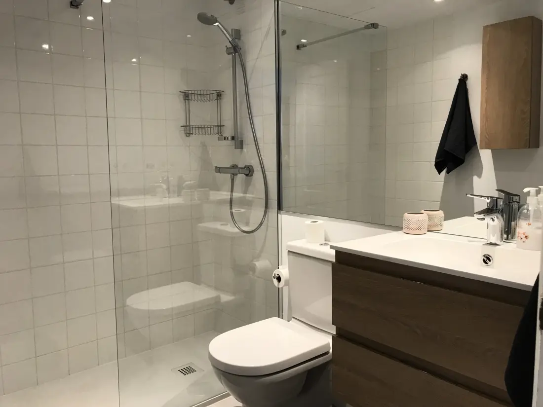 Apartmanok San Pedro de Alcántara