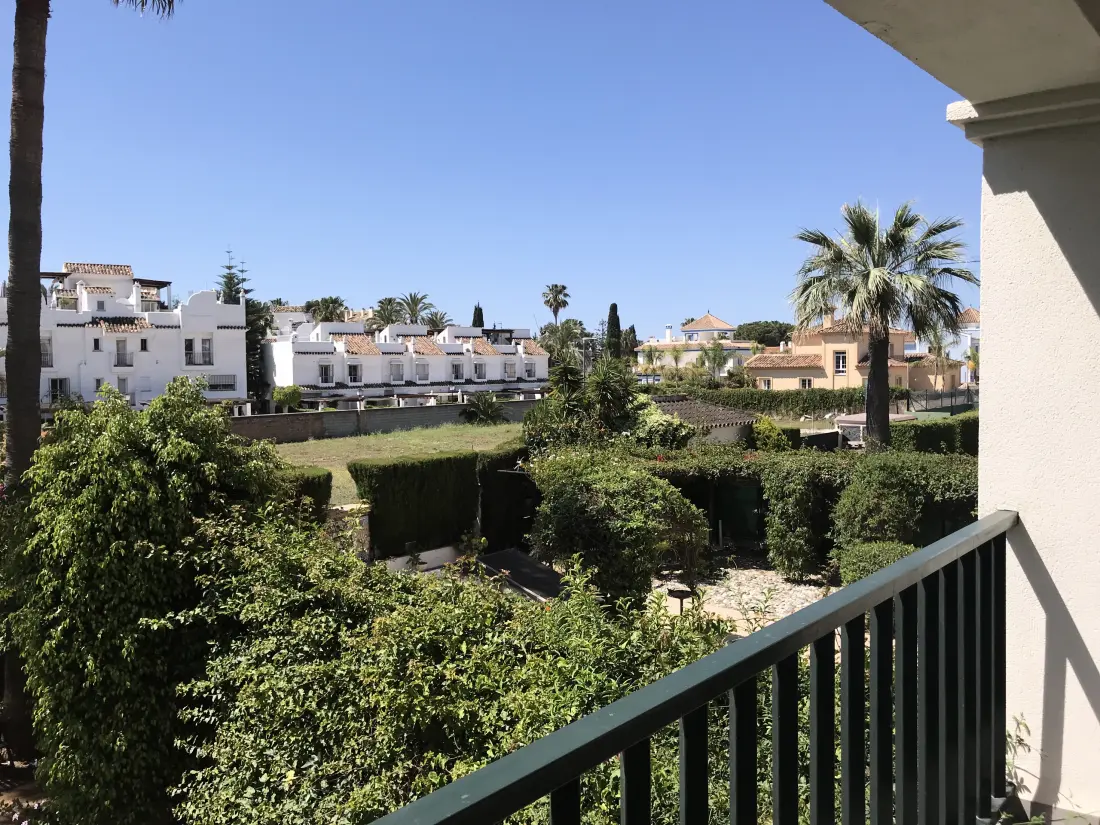 Apartmanok San Pedro de Alcántara